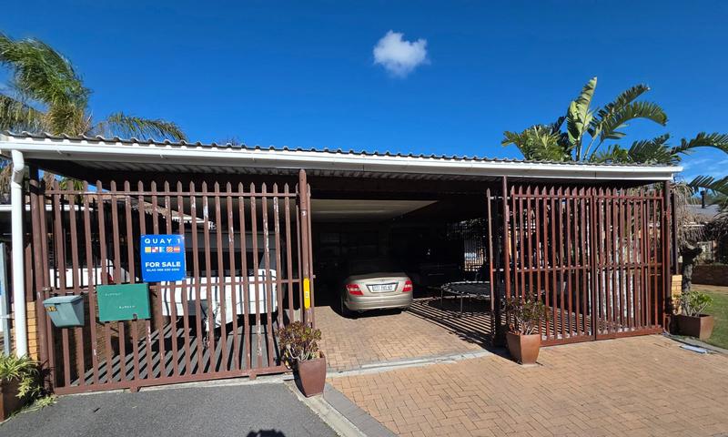 3 Bedroom Property for Sale in Elim Western Cape